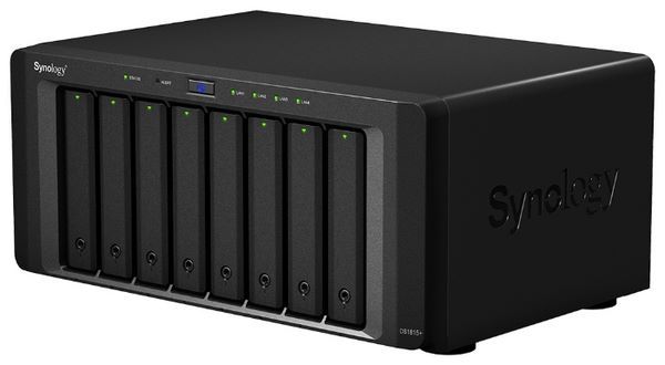 Synology DS1815+