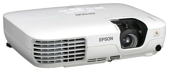 Epson EB-W7