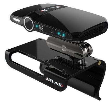 Atlas Android TV MAX