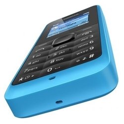 Nokia 105 (синий)