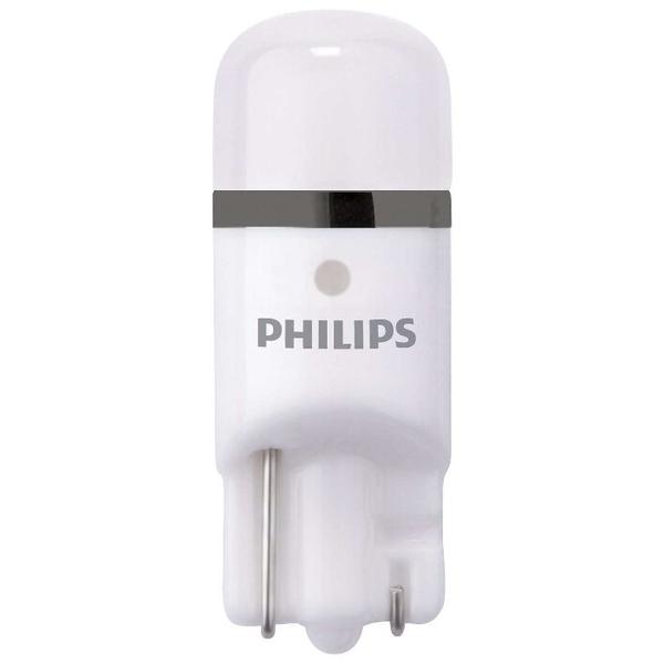 Лампа автомобильная светодиодная Philips X-tremeUltinon LED 127996000KX2 2 шт.