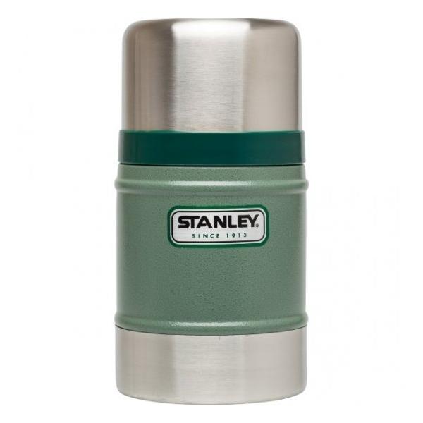 Термос для еды STANLEY Classic Vacuum Food Jar (0,5 л)
