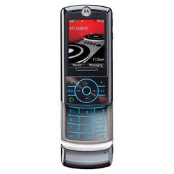 Motorola ROKR Z6m