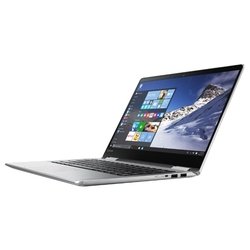 Lenovo Yoga 710 14 (Intel Core i5 7200U 2500 MHz/14"/1920x1080/8Gb/256Gb SSD/DVD нет/Intel HD Graphics 620/Wi-Fi/Bluetooth/Win 10 Pro)