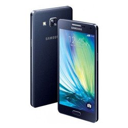 Samsung Galaxy A5 (SM-A500F) (черный)