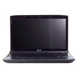 Acer ASPIRE 4935G-644G32Mi (Core 2 Duo T6400 2000 Mhz/14.1"/1280x800/4096Mb/320.0Gb/DVD-RW/Wi-Fi/Bluetooth/Win Vista HP)