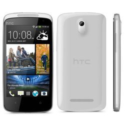 HTC Desire 500 Dual Sim (белый)