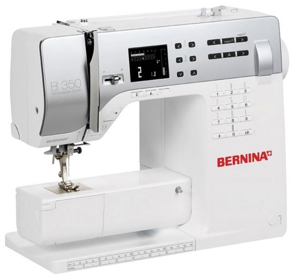 Bernina B 350