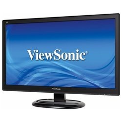 Viewsonic VA2265Sm-3 (черный)