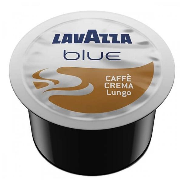 Кофе в капсулах Lavazza Blue Caffe Crema Lungo (100 капс.)