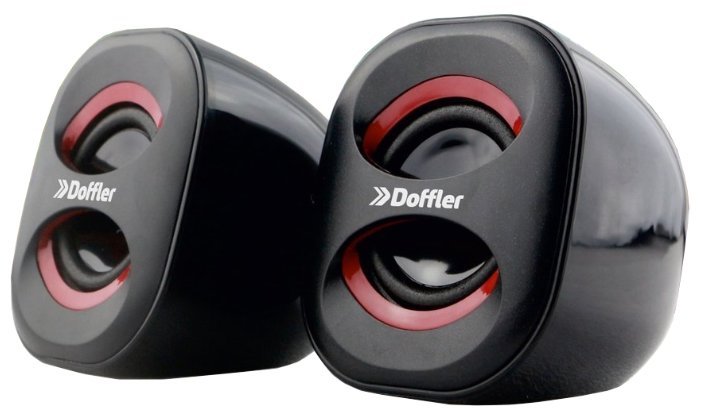 Doffler ACM-2003