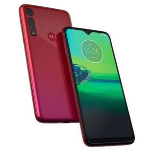 Motorola Moto G8 Plus 4/64GB