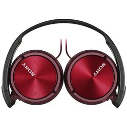 Sony MDR-ZX310AP (красный)