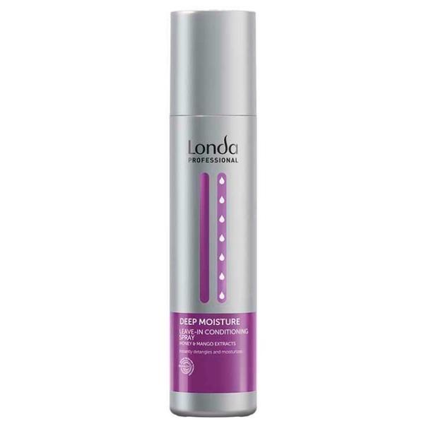 Londa Professional спрей-кондиционер для волос Deep Moisture Leave-in несмываемый
