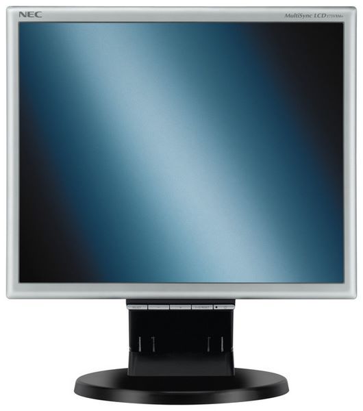 NEC MultiSync LCD175VXM+