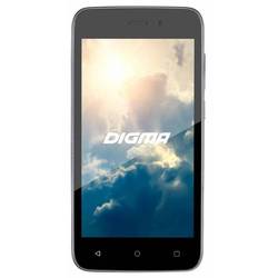 Digma Vox G450 3G (графит)