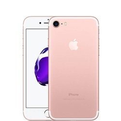 Apple iPhone 7 32Gb (MN912RU/A) (розовое золото)