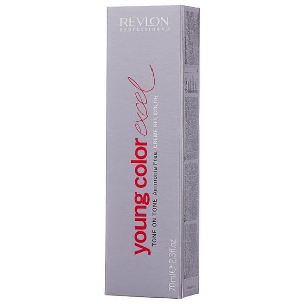 Revlon Professional Young Color Excel краска для волос, 70 мл