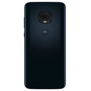 Motorola Moto G7 Plus (синий)