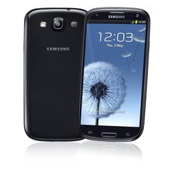 Samsung Galaxy S3 (S III) i8190 mini 8Gb (черный)