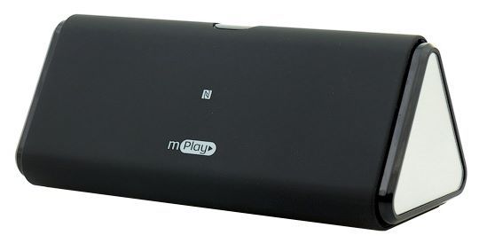 Gmini mPlay MP68B WiDE