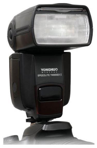 YongNuo Speedlite YN-565EX II for Canon