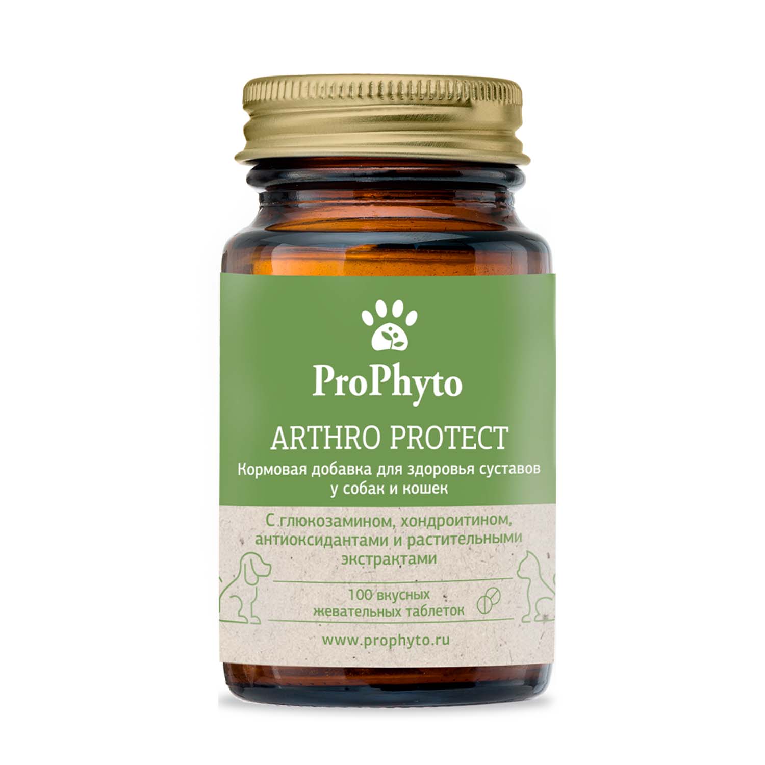ProPhyto Артро Защита
