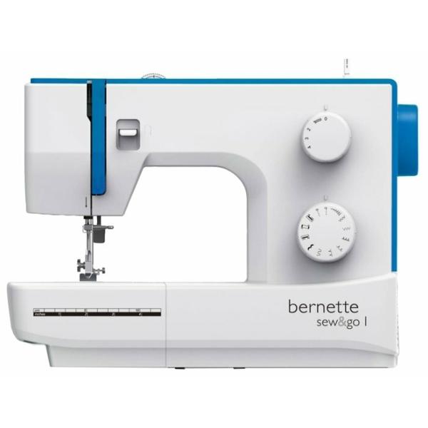 Bernina Bernette Sew&Go 1