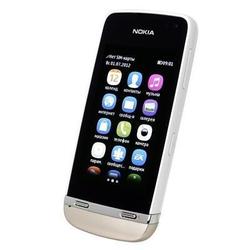 Nokia Asha 311 (песочно-белый)