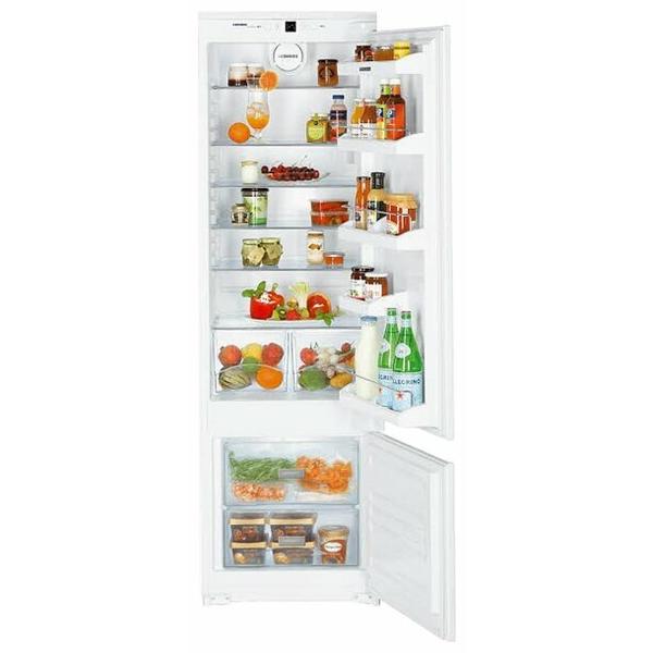 Встраиваемый холодильник Liebherr ICS 3113