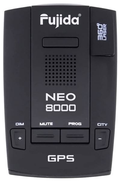 Fujida Neo 8000