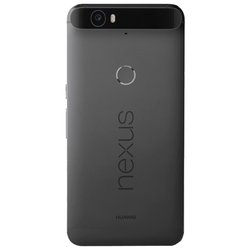 Huawei Nexus 6P 32Gb (серый)