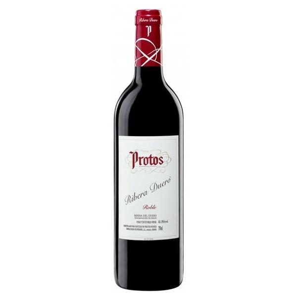 Вино Protos Roble 0.75 л
