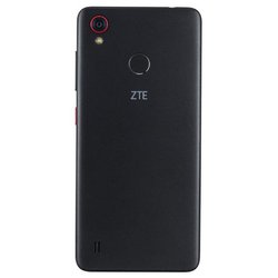 ZTE Blade A7 Vita (черный)