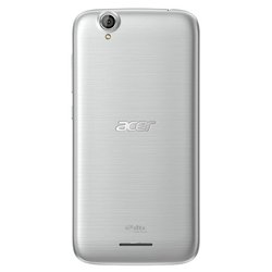 Acer Liquid Z630 (серебристый)