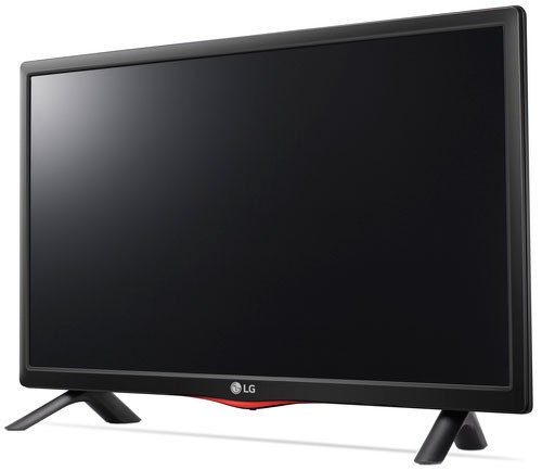 LG 24LF450U