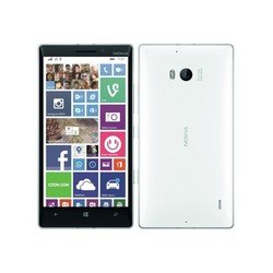 Nokia Lumia 930 (белый)