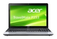 Acer TRAVELMATE P253-M-33114G50Mn