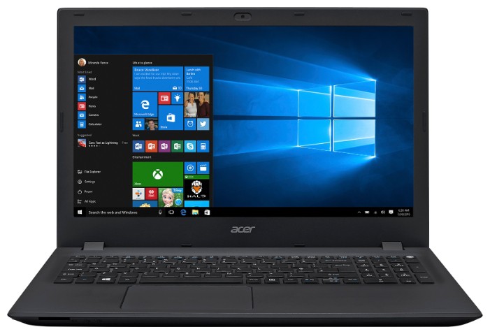 Acer Extensa 2520G-5758