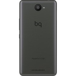 BQ Aquaris U Lite (черный, антрацит)