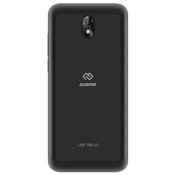 Digma LINX TRIX 4G (черный)