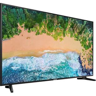 Samsung UE43NU7090U (черный)