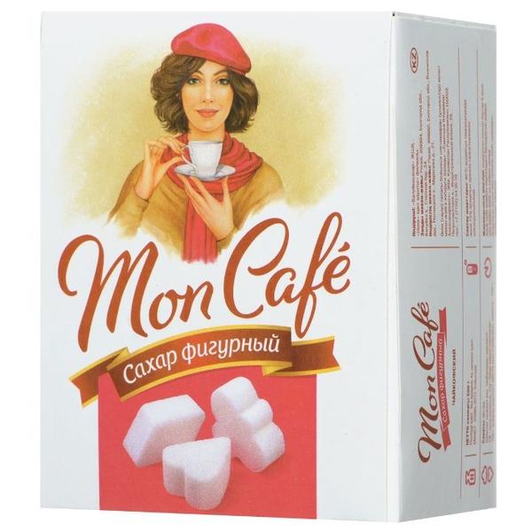 Сахар Mon Cafe фигурный