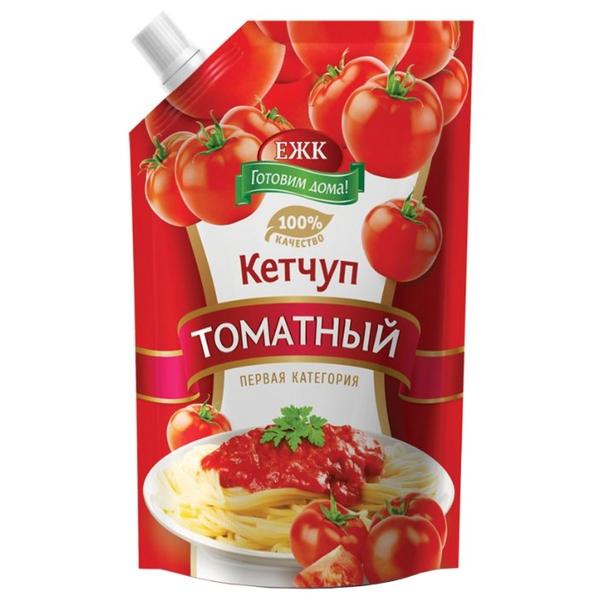 Кетчуп Жировой комбинат Томатный