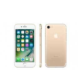 Apple iPhone 7 32Gb (MN902RU/A) (золотистый)