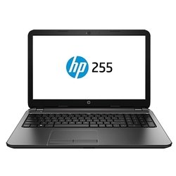 HP 255 G3 (L8A43ES) (A4 5000 1500 Mhz/15.6"/1366x768/2.0Gb/500Gb/DVD-RW/AMD Radeon HD 8330/Wi-Fi/Bluetooth/DOS)