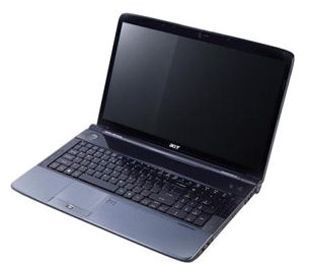 Acer ASPIRE 7740G-434G50Mi