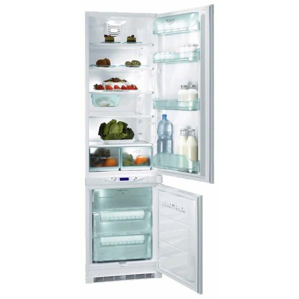 Встраиваемый холодильник Hotpoint-Ariston BCB 333 AVEI C