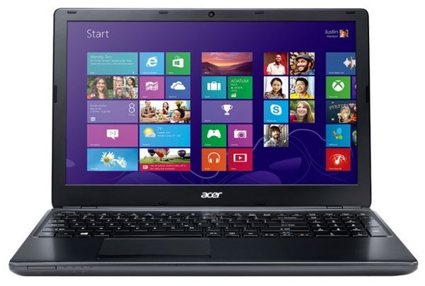 Acer ASPIRE E1-522-45004G50Mn