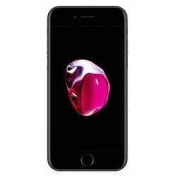 Apple iPhone 7 128Gb (MN922RU/A) (черный)